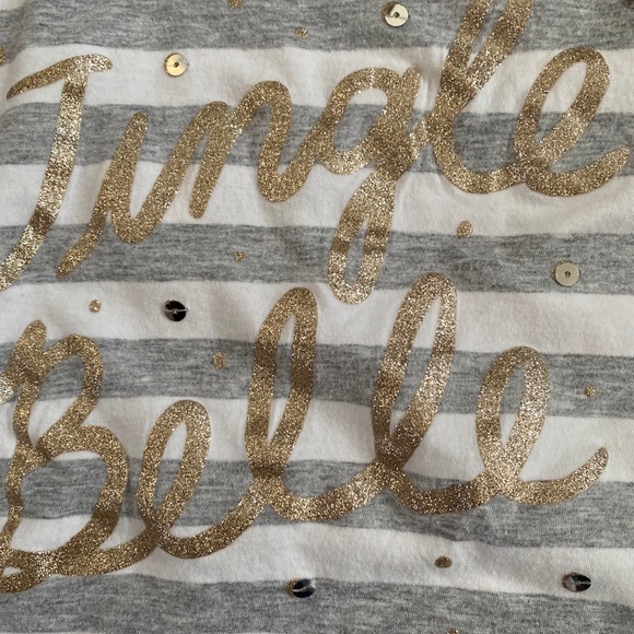 Girl’s long sleeve t shirt - Picture 3 of 3